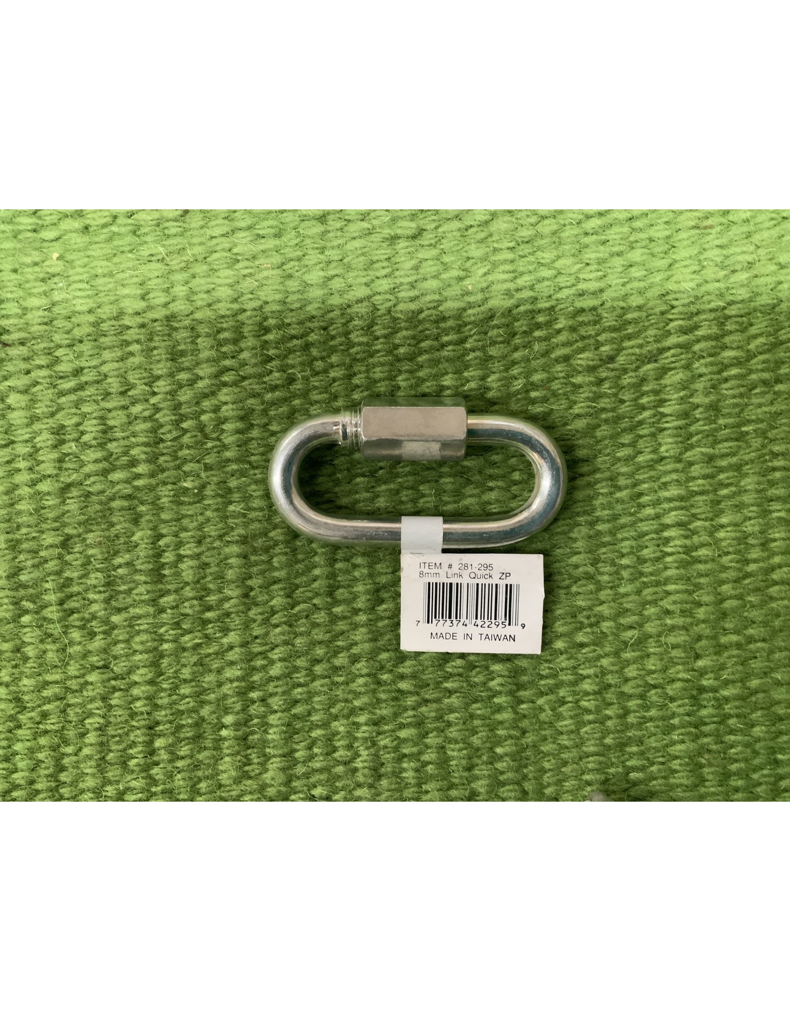 Quick Link 3' x 8 mm 281-295