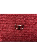 SNAP* #210 Conway Buckle Inside Width 1/2"  Overall Length 1/2" - 512111