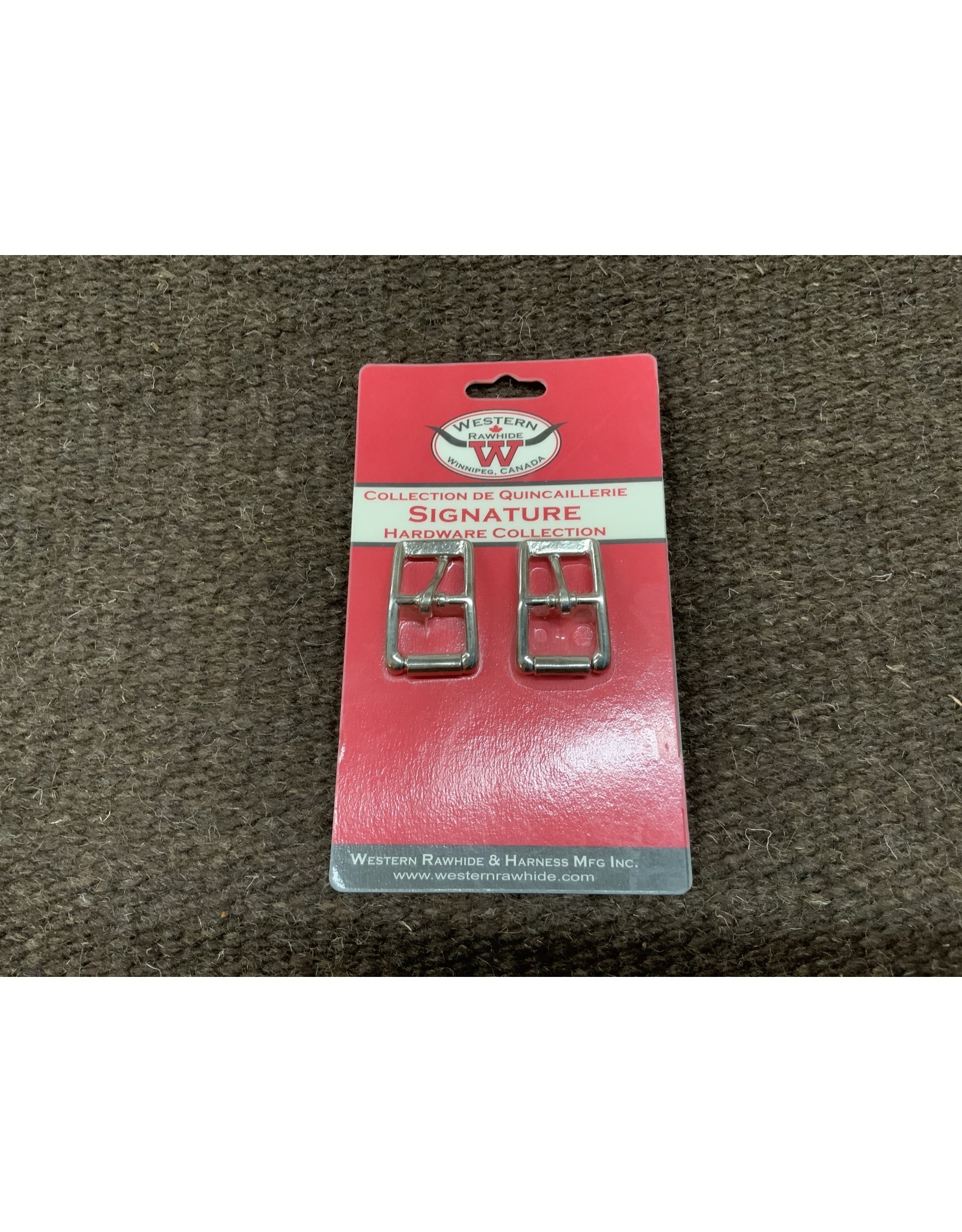 SNAP* Buckle NP SB Center Strap - 3/4" - 571503