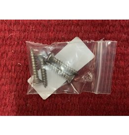 SNAP* Saddle Screw - 1-1/4 - #517039