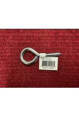 SNAP* Screw Eye 3/4x3in