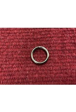 SNAP* 1" NP Harness Ring - 517335