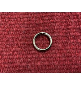 SNAP* 1" NP Harness Ring - 517335