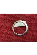 SNAP*Flat S.S Ring 2 1/2"