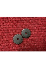 SNAP* Assorted Rowels  - Small *NO* pins