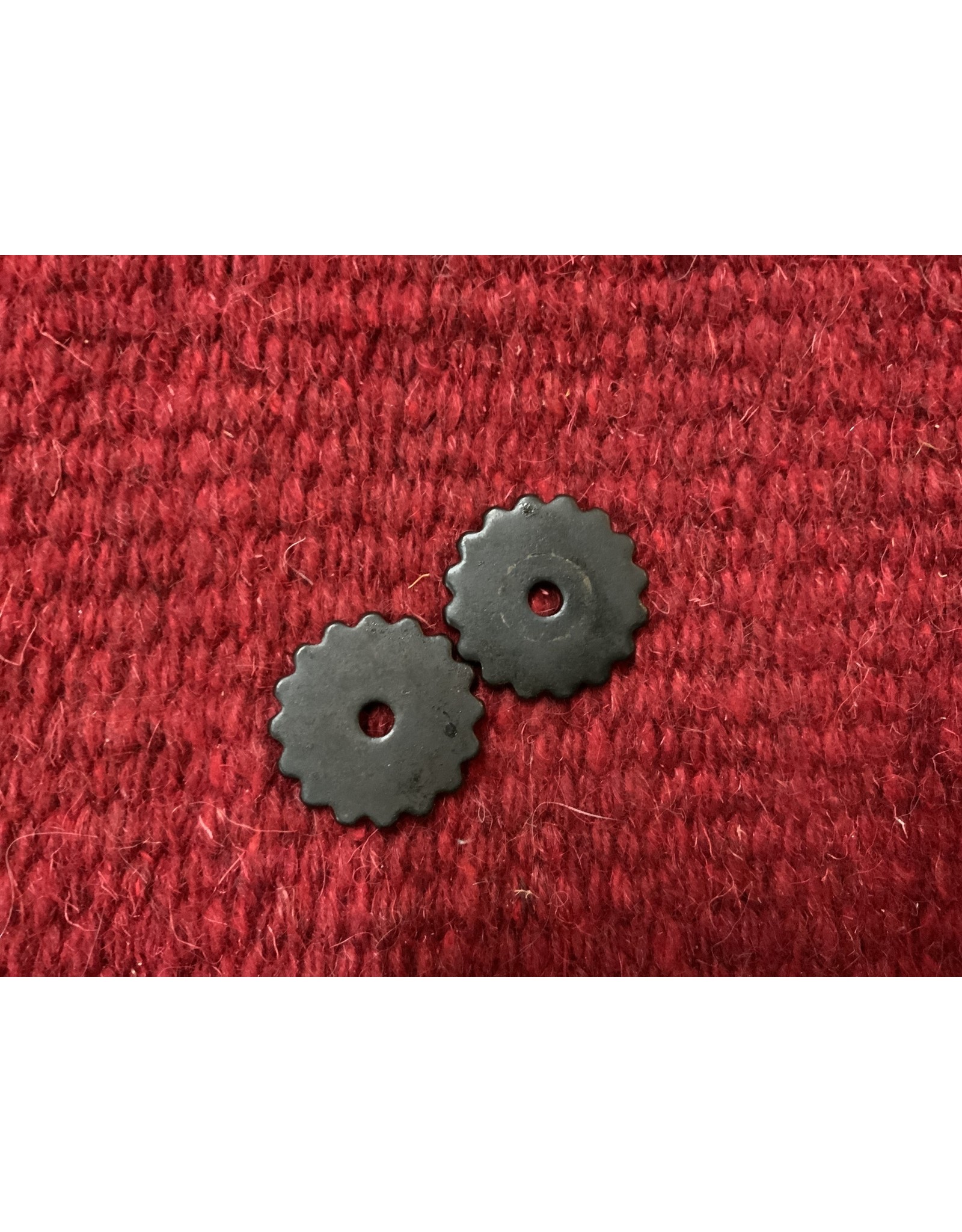 SNAP* Assorted Rowels  - Small *NO* pins