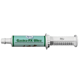 Omega Alpha Gastra-FX 60cc