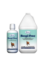 Omega Alpha Respi-Free 1L Equine - 254152