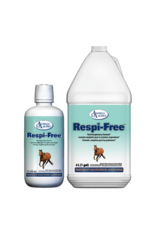 Omega Alpha Respi-Free 1L Equine