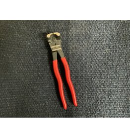 Knipex Nail Cutter