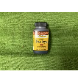 Weaver Fiebings Pro Dye Walnut- Professional Oil Dye 50 2030-WL 4 oz