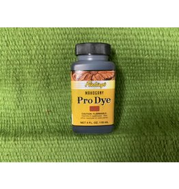 Fiebings Pro Dye Mahogany- Professional Oil Dye 50-2030-MH 4 oz