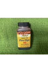 Fiebings Pro Dye Saddle Tan - Professional Oil Dye 50-2030-TN 4 oz