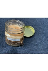 Candle- Grandmas Cookies  8oz 8C0455-8