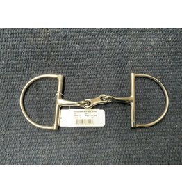 Cavalier Hunter Dee Ring with French Mouth 5" 553042-5