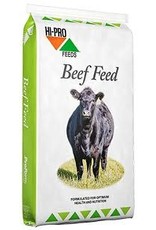COMPLETE FEED - GAME CHANGER BF PLUS MO ( PRO FORM) BEEF GROWER/FINISHER PLUS 20kg  - Medicated - 826471 --13333375