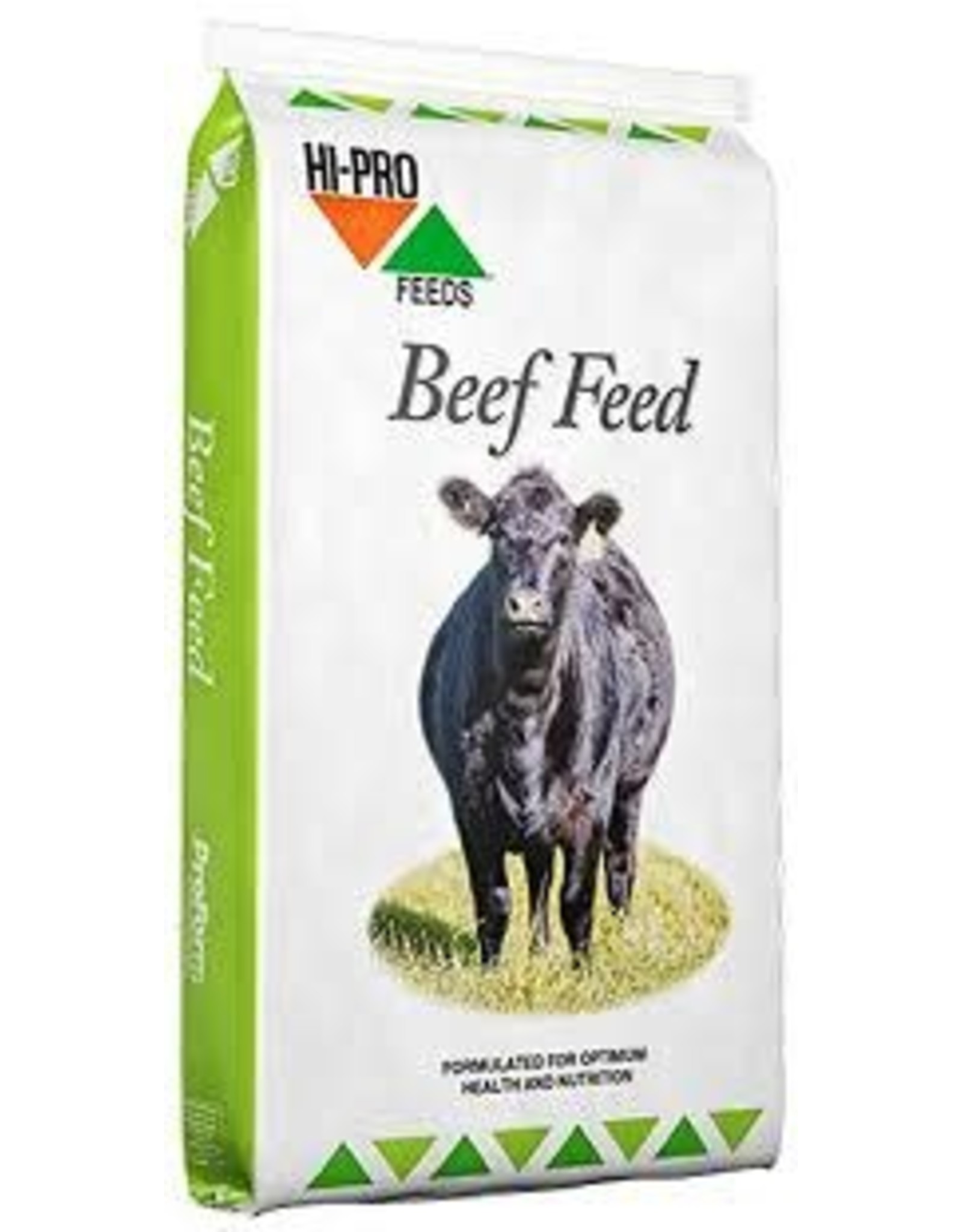 COMPLETE FEED - GAME CHANGER BF PLUS MO ( PRO FORM) BEEF GROWER/FINISHER PLUS 20kg  - Medicated - 826471 --13333375