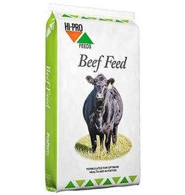 COMPLETE FEED - GAME CHANGER (PRO FORM) -  BEEF STR PLUS (Calf Starter) 20 kg - Medicated - 13332905 -    810261