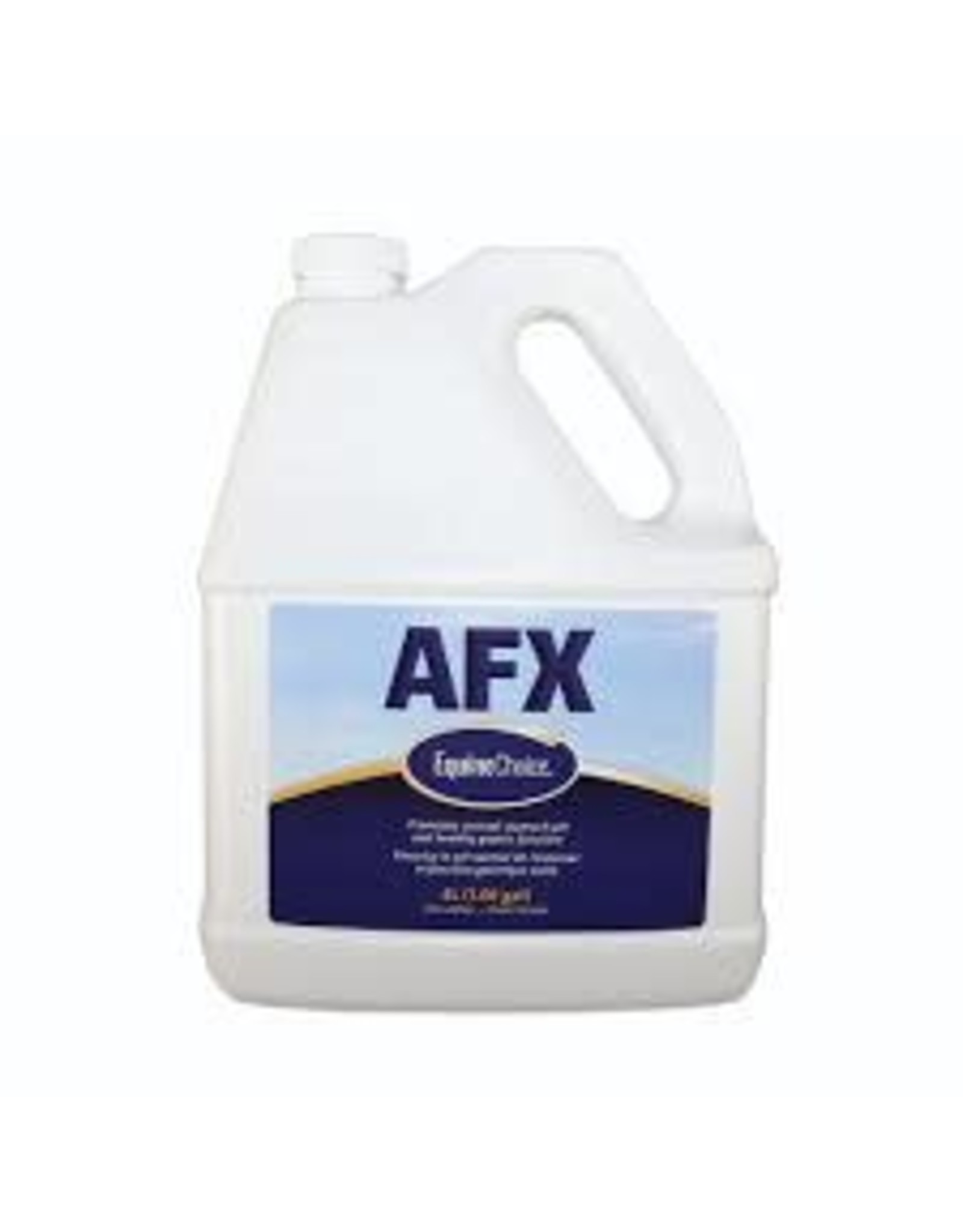 AFX by Equine Choice - 4 L bottle 1068-811