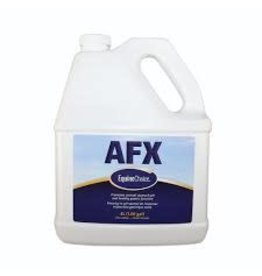 AFX by Equine Choice - 4 L bottle 1068-811 B/O 06/26