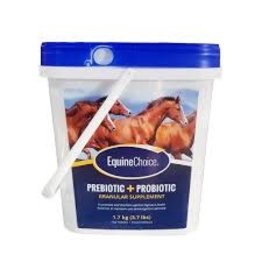 Equine Choice Generation 2 - Prebiotics & Probiotics (1.7 kg pail) 1068-135