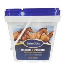 Equine Choice Generation 2 - Prebiotics & Probiotics (4.2kg )  1068-136