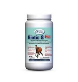 Omega Alpha Biotic 8 Plus 1kg Equine