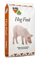 PIG -  RB Hog Grower-Finisher-20Kg - CP 15.1% - (13332455)