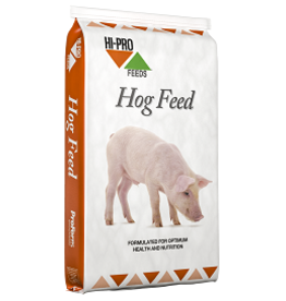 PIG -  RB Hog Grower-Finisher-20Kg - CP 15.1% - (13332455)