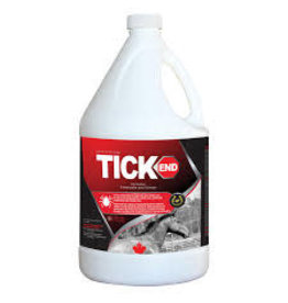 Tick End -For Horses 4L -G 0.33% Pyrethrin/0.77% Bipronyl Butoxide - 070725