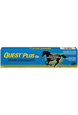 Quest Plus Gel Dewormer 11.5 ml 014-576 DIN:02276763