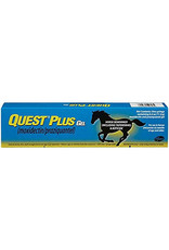 Quest Plus Gel Dewormer 11.5ml - 014-576 - DIN:02276763
