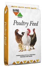 16% Chick Grower/Finisher Crumble Plain 20 kg - Chicks, Turkeys, Ducks, Geese - 12486775