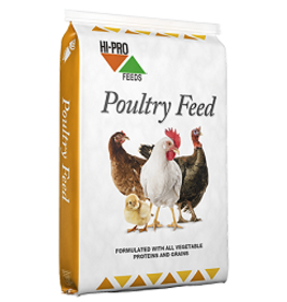 16% Chick Grower/Finisher Crumble Plain 20 kg - Chicks, Turkeys, Ducks, Geese - 12486775