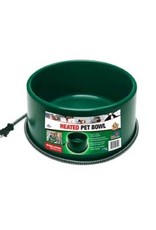 Heated Pet Bowl  D28-P60