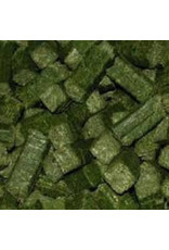 Sun Cured Sun Cured Alfalfa Cubes 50lb 1 1/4"  CP 16%, Fiber 32% Moisture 12% - 40 bags/pallet