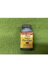 Fiebings Pro Dye Chocolate - Professional Oil Dye 50-2030-CL