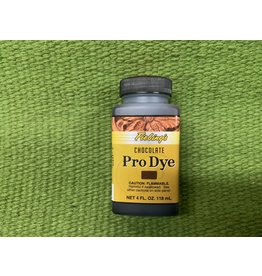 Fiebings Pro Dye Chocolate - Professional Oil Dye 50-2030-CL