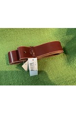 1-1/4" Tie Strap - Burgundy -303042-29  9999*N