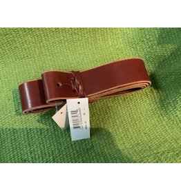 1-1/4" Tie Strap - Burgundy -303042-29