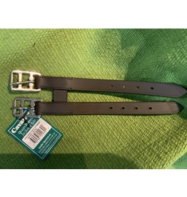 Contender Girth Extender Havana 851037
