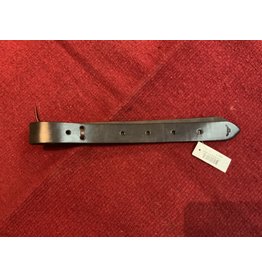 Leather Off Billet - Dark Brown - 303026-71