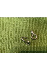 SS Curb Hooks ( For Curb Chain) - 252448