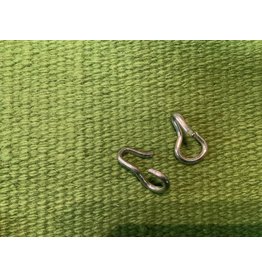 SS Curb Hooks ( For Curb Chain) - 252448