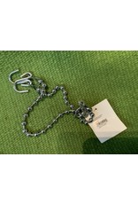 Ball Style Rein Chain - (1 Pair) - 50-1000