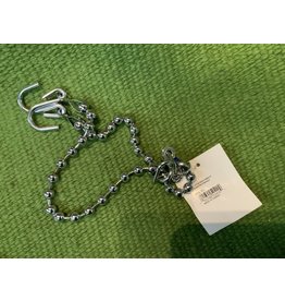 Ball Style Rein Chain - (1 Pair) - 50-1000