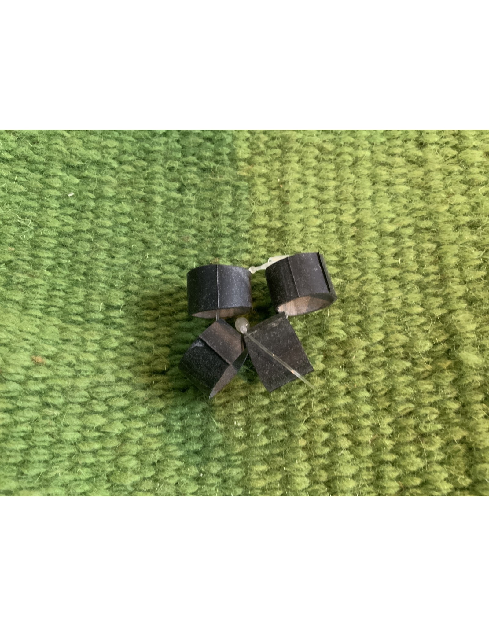 Quick Release Replacement Rubber 4547102