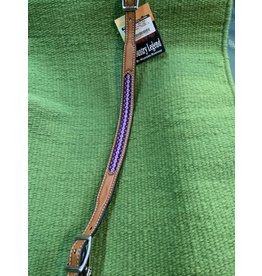 Wither Strap - Bead Design Inlay - Golden - #223034-76