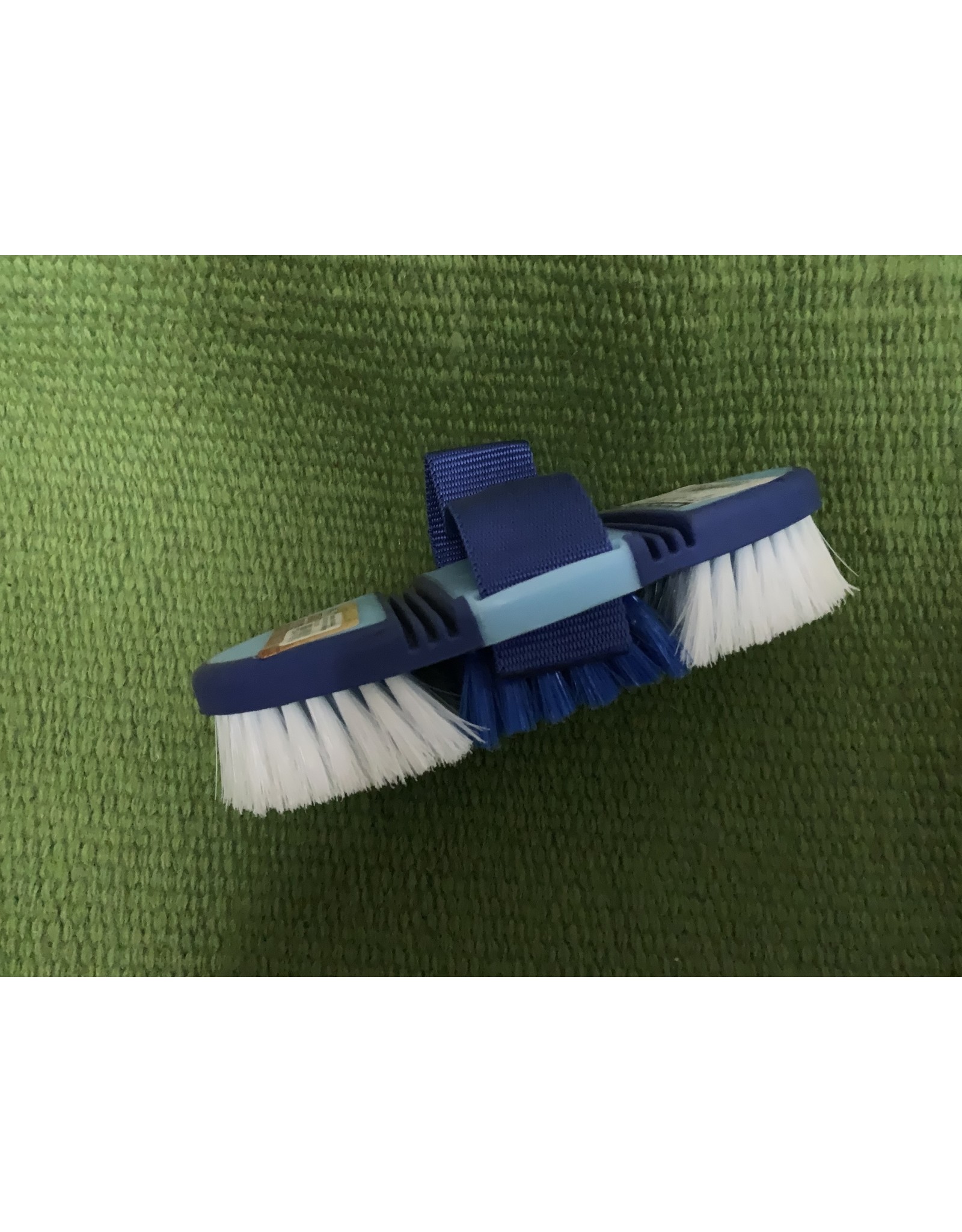 GREAT GRIPS FLEX FINISHING BRUSH - Blue *AAAA