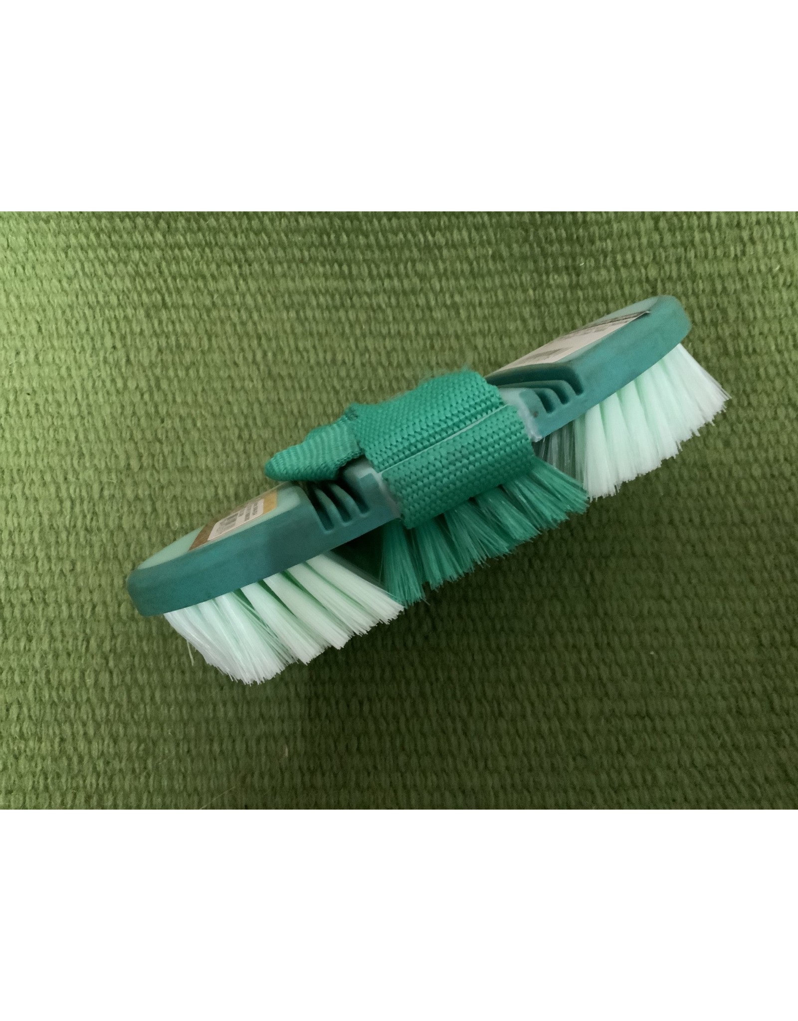 GREAT GRIPS FLEX FINISHING BRUSH - Green *AAAA